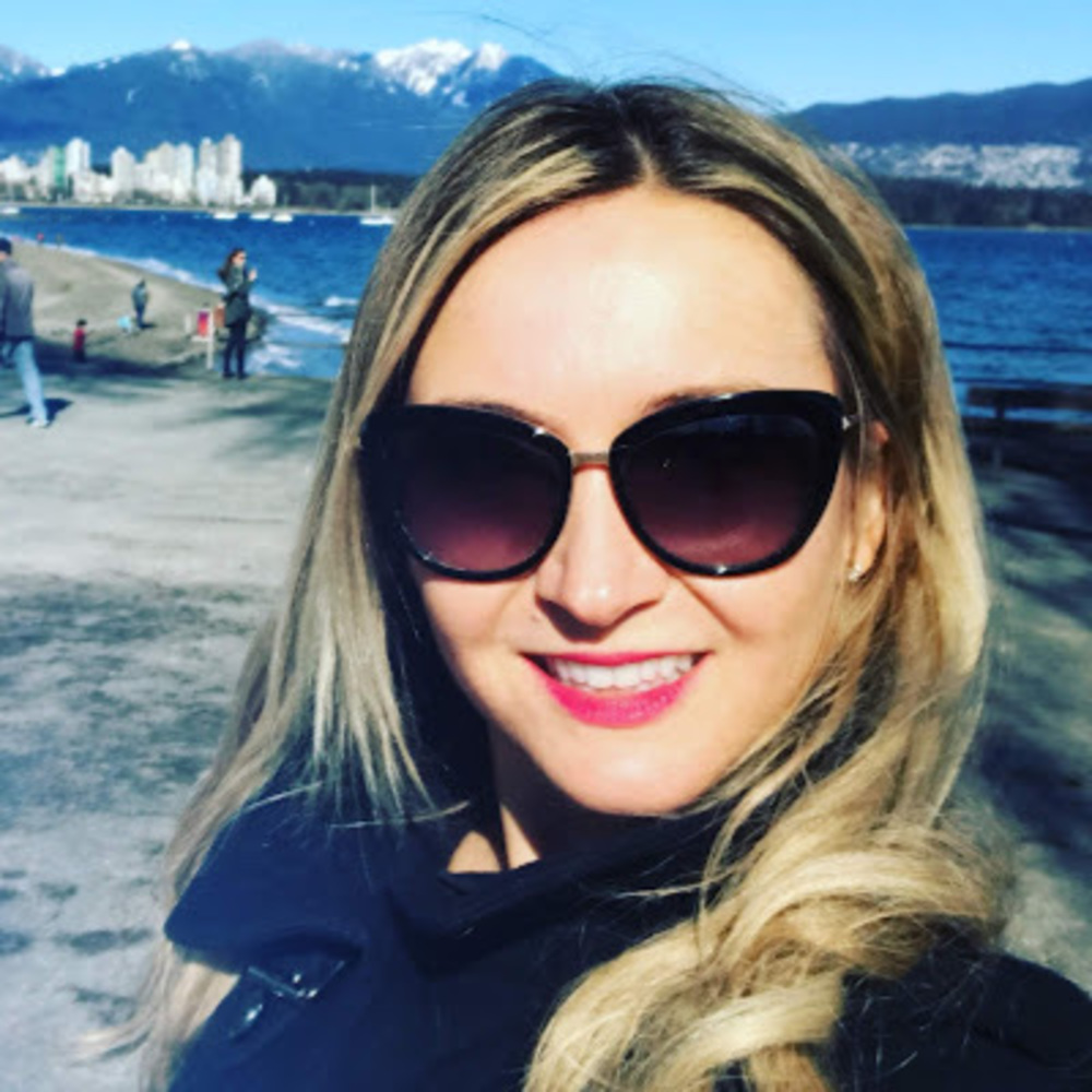 Meet your Posher, Jennifer